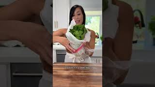 Heres the Best Way to Store Lettuce [upl. by Sainana]