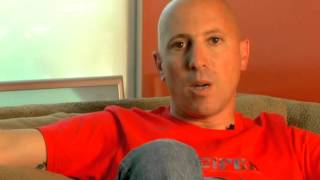 Fix Maynard James Keenan Full Interview [upl. by Eemaj]