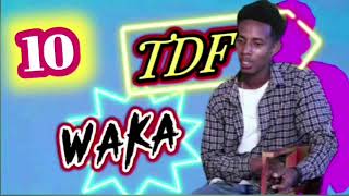 Waka❤10mp3 ጨኪንኪ ካባይ ተፈሊኪ [upl. by Till889]