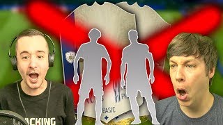 WE MEET IN WORLD CUP KNOCKOUTS FOR SUPER SUNDAY  FIFA 18 ULTIMATE TEAM [upl. by Niwrud669]