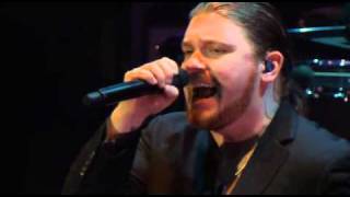 Shinedown  45 Live From Kansas City  Acoustic [upl. by Geller]