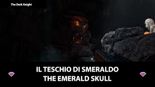 Far Cry 6 quotThe emerald skullquot Treasure Caccia al tesoro quotIl teschio di smeraldoquot [upl. by Nilyram]