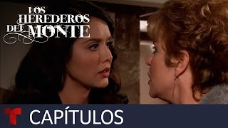 Los Herederos del Monte  Capítulo 66 Completo  Telemundo [upl. by Atteuqcaj]