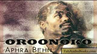 OROONOKO or THE ROYAL SLAVE by Aphra Behn  full unabridged audiobook [upl. by Sidnala]