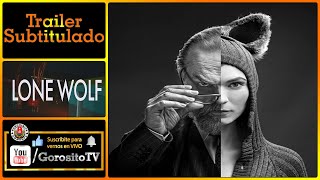 LONE WOLF  Trailer Subtitulado al Español  Tilda CobhamHervey  Hugo Weaving  Josh McConville [upl. by Naamana32]