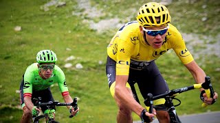 Chris Froome IS LEAVING INEOS  Emergency Livestream [upl. by Nnyletak]