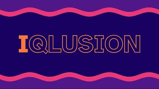 EleKtr1X  Iqlusion Official Visualiser [upl. by Noitna]