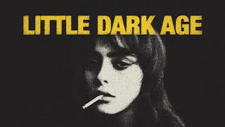 MGMT  Little Dark Age lyrics [upl. by Odnuges94]