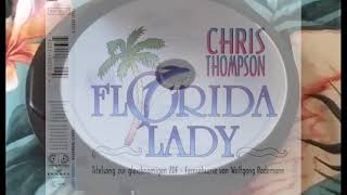 Chris Thompson  quotFlorida Ladyquot 1994 [upl. by Petrine]