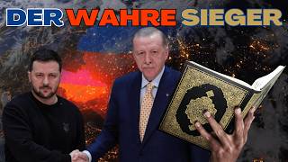 Schenken die USA die Ukraine der Türkei amp dem Islam die Welt  Syriens DominoEffekt [upl. by Ahsilak]