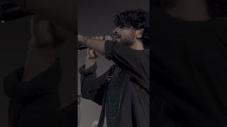 Erfan Tahmasbi  To I Live Performance  عرفان طهماسبی  تو [upl. by Gnuh]