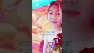 Tanging Ikaw Song karaoke opmlovesong opm karaoke [upl. by Eldwen]