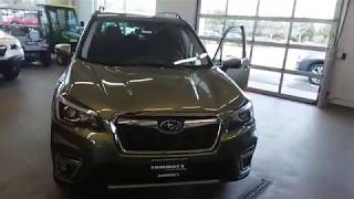 2020 Subaru Forester Lineup Overview  For Sale Near Milwaukee [upl. by Hennessy106]