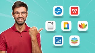 7 Microsoft Office Alternatives That are Completely Free [upl. by Hugues]