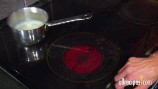 How to Scald Milk  Allrecipes [upl. by Allbee]