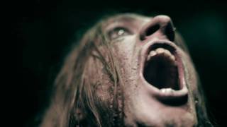 FINNTROLL  Solsagan OFFICIAL VIDEO [upl. by Reginnej]