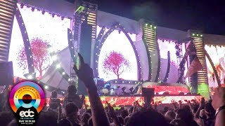 Illenium Full Set  EDC Las Vegas 2018 [upl. by Therese688]