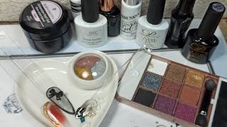 COMO HACER UÑAS ESTILO COREANO TENDENCIA EN UÑAS PARA 2023 [upl. by Nine]