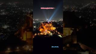 Mehrangarh Kila Jodhpur funny youtube shortvideo subscribe [upl. by Nwatna694]