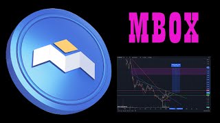 Mbox coin Big potential [upl. by Anertac]