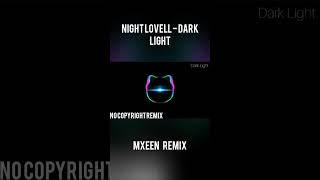 Night Lovell  Dark Light MXEEN Remix remix Darklight music musicremix nightlovelltypebeat [upl. by Caralie771]