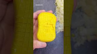 Colourful Soap cutting ASMR 🌈🧴✨  soap soapcutting shorts csa1217 [upl. by Ontina]