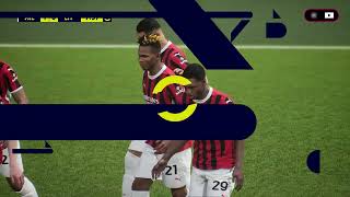 AC Milan vs Liverpool [upl. by Jb]