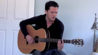 kings of leon  Use Somebody Cover by Eli Lieb [upl. by Bonita]