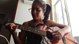 Oceano Djavan Cover Mariana Silva [upl. by Haland]