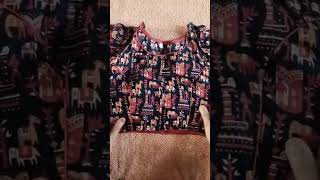 Meesho blouse haul shine with sravanimeeshohaul meeshounboxingtrending viralshorts [upl. by Bum]