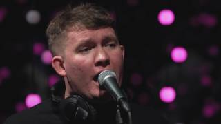 Los Campesinos  The Fall Of Home Live on KEXP [upl. by Gnilyarg119]