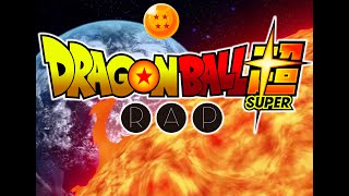 DRAGON BALL RAP SUPER  PORTA  VIDEO OFICIAL RESUBIDO [upl. by Imarej]