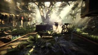 Crysis 3  Трейлер запуска [upl. by Nakre670]