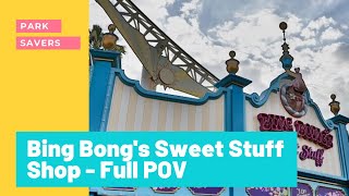 Bing Bongs Sweet Stuff Shop Full Walkthrough [upl. by Fridlund]