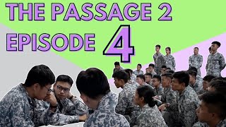 The Passage 2 A Midshipmans Journey Episode 4 [upl. by Heffron136]