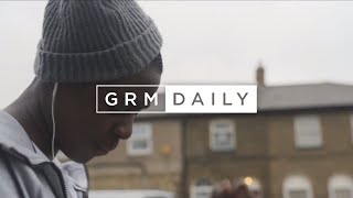 Adzmilli  Pull Up Prod Twist Music Video  GRM Daily [upl. by Aeriela]