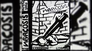 NARCOSIS  El Microbus Punk [upl. by Ganny]