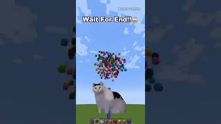 Minecraft myth minecraft gaming tiktokviralhack GamerFleet RISEGAMERZzz AnshuBisht [upl. by Acus]