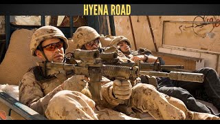 Hyena Road 2015 Movie Explained in Hindi  Urdu  Movie Short Summary [upl. by Sadnac115]