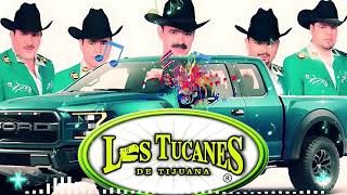 Los Tucanes de Tijuana 🔶Lo Mejor de los Corridos Bravos 💥 26 Éxitos Corridos Pesados Mix🎀🎀 [upl. by Udella]