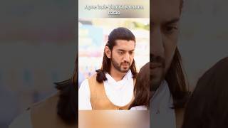 Ishqbaaz Gauri amp Omkara Funny Short  Apne Bade Bhai Ka Naam Batato  shorts viralvideo funny yt [upl. by Ahsemot]