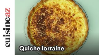 Quiche lorraine [upl. by Ron103]