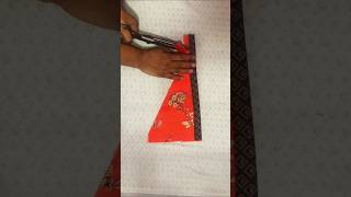 Beautiful shirt design cutting  shirt design sewingqueen sewing trending [upl. by Photina]