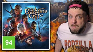 How Baldurs Gate 3 Is Changing EVERYTHING For 2023 [upl. by Dacy340]