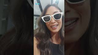 Solenn Heussaff shares eyewear styling advice [upl. by Kopaz]