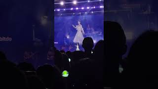 IU  Meaning of you 너의 의미  IU HEREH World Tour Los Angeles [upl. by Enyala]