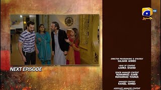 Chaal Episode 46 Teaser  15th July 2024  Har Pal Geo [upl. by Chev780]