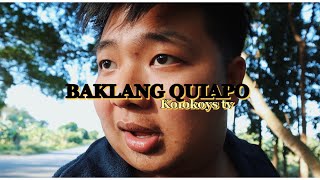 VhakLang Quiapo Episode 3 [upl. by Ailaham]