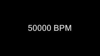 Speedcore 100000 bpm [upl. by Novelc]