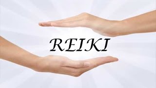 Todo lo que debes saber sobre el Reiki [upl. by Aihtniroc]